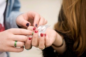 Causes Teen Drug Abuse