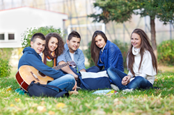 Alcoholism Treatment for Teens