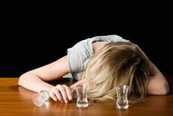 Prevent Teen Alcohol Abuse