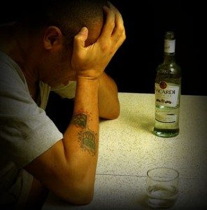 Teen Alcohol Abuse Effects