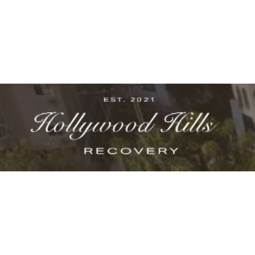 Hollywood Hills Recovery